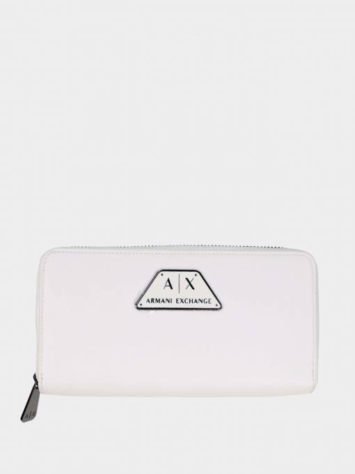 Кошельки Armani Exchange модель 948068-3R784-26410 Фото