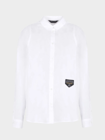 Рубашки Armani Exchange модель 6RYC15-YN3NZ-1000 Фото