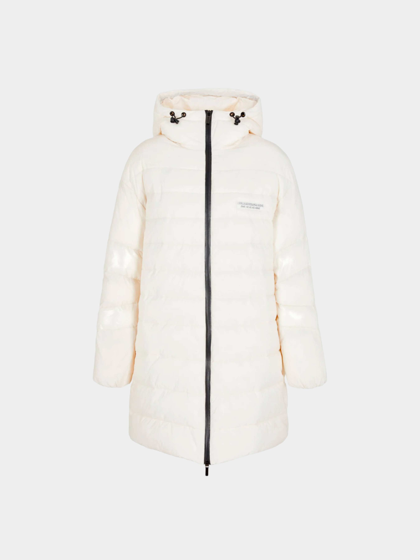 Куртки и дубленки Armani Exchange модель 6RYK19-YN4MZ-1130 Фото