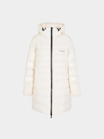 Куртки и дубленки Armani Exchange модель 6RYK19-YN4MZ-1130 Фото