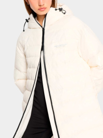 Куртки и дубленки Armani Exchange модель 6RYK19-YN4MZ-1130 Фото