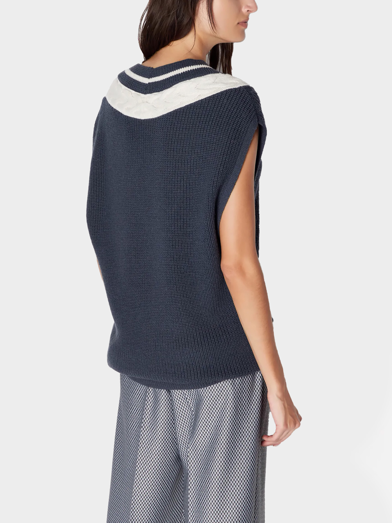 Худи и свитшоты Armani Exchange модель 6RYM1J-YMZ8Z-1990 Фото