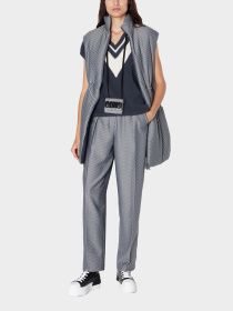Худи и свитшоты Armani Exchange модель 6RYM1J-YMZ8Z-1990 Фото