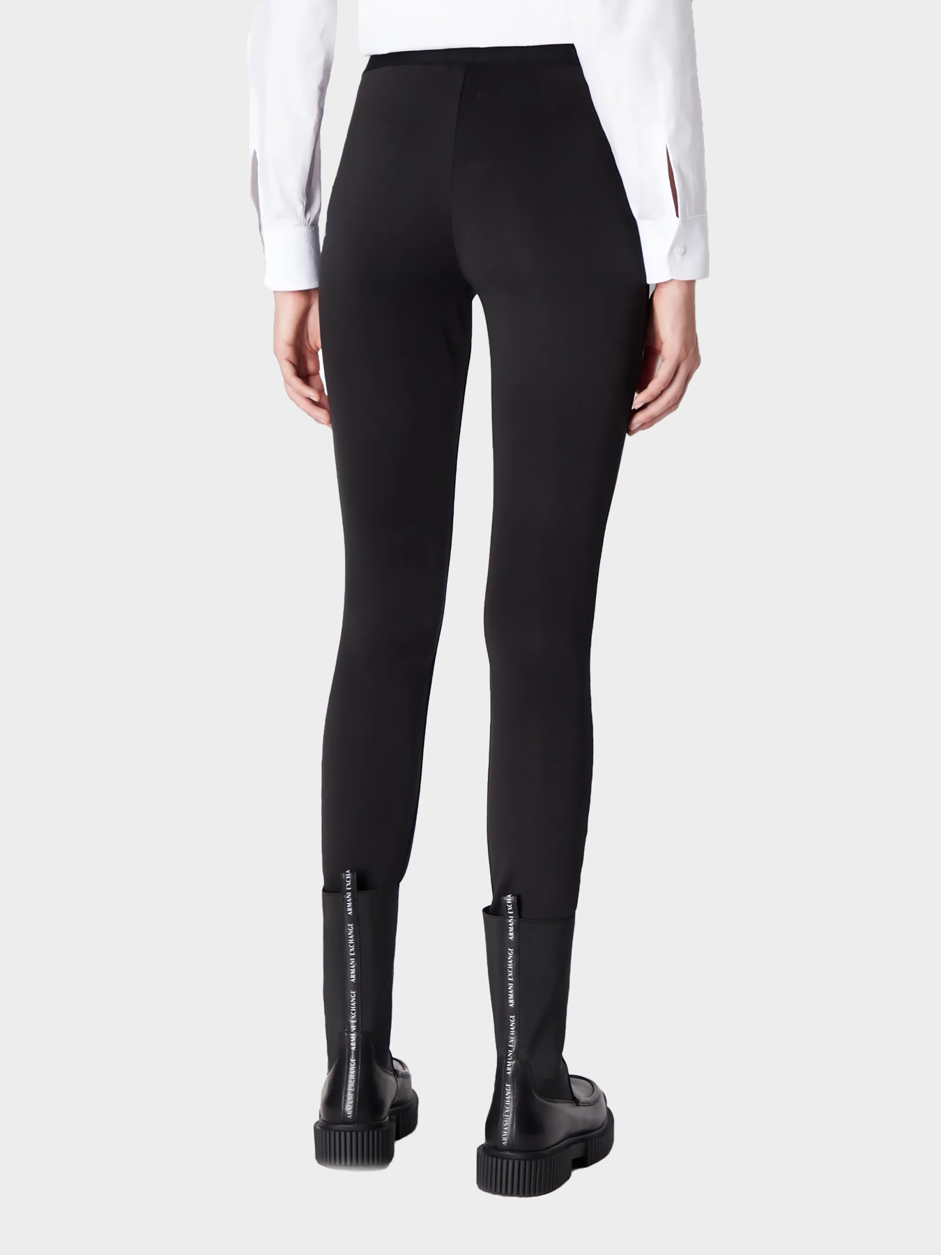 Брюки Armani Exchange модель 6RYPAY-YJBPZ-1200 Фото