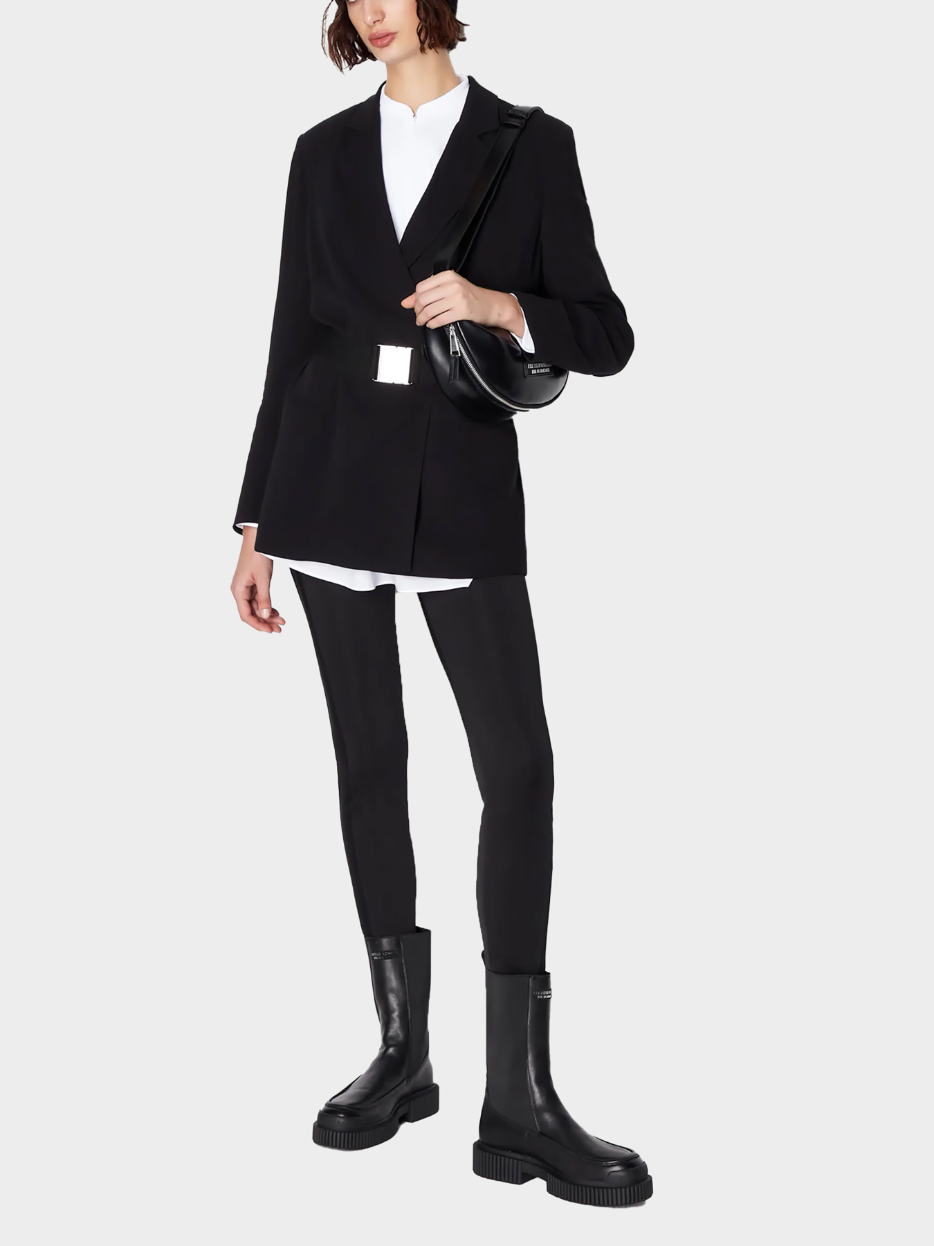 Брюки Armani Exchange модель 6RYPAY-YJBPZ-1200 Фото