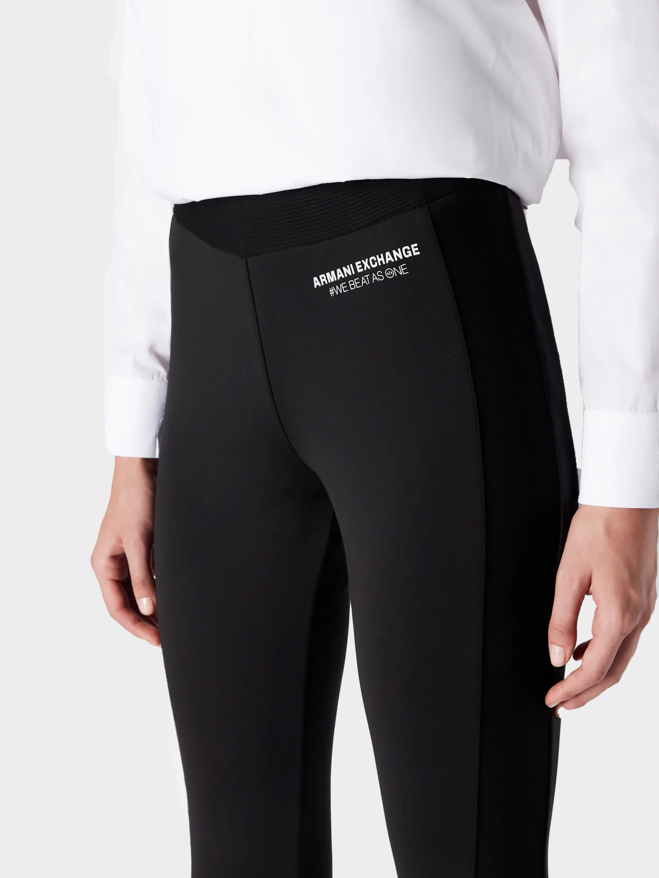 Брюки Armani Exchange модель 6RYPAY-YJBPZ-1200 Фото