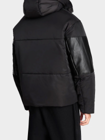 Куртки и дубленки Armani Exchange модель 6RZB13-ZNJ7Z-1200 Фото