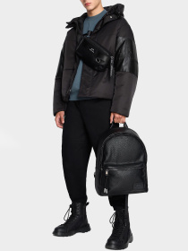 Куртки и дубленки Armani Exchange модель 6RZB13-ZNJ7Z-1200 Фото