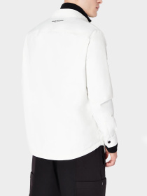 Куртки и дубленки Armani Exchange модель 6RZBL5-ZN2PZ-1116 Фото