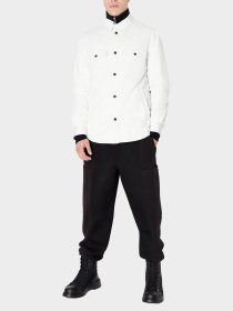 Куртки и дубленки Armani Exchange модель 6RZBL5-ZN2PZ-1116 Фото