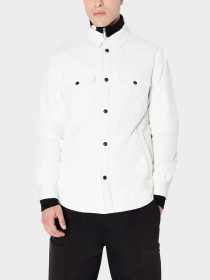 Куртки и дубленки Armani Exchange модель 6RZBL5-ZN2PZ-1116 Фото