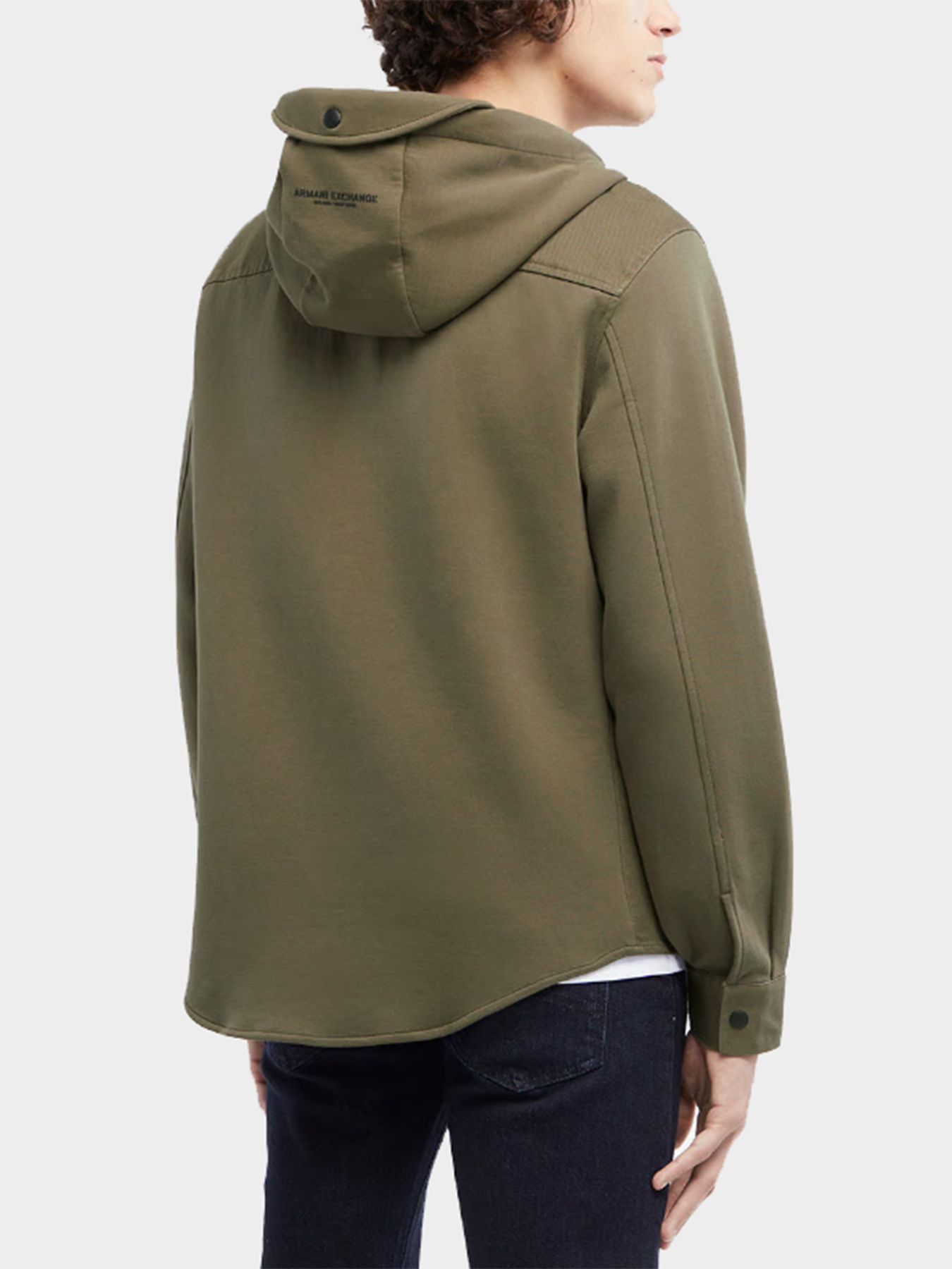 Рубашки Armani Exchange модель 6RZCL1-Z196Z-1784 Фото