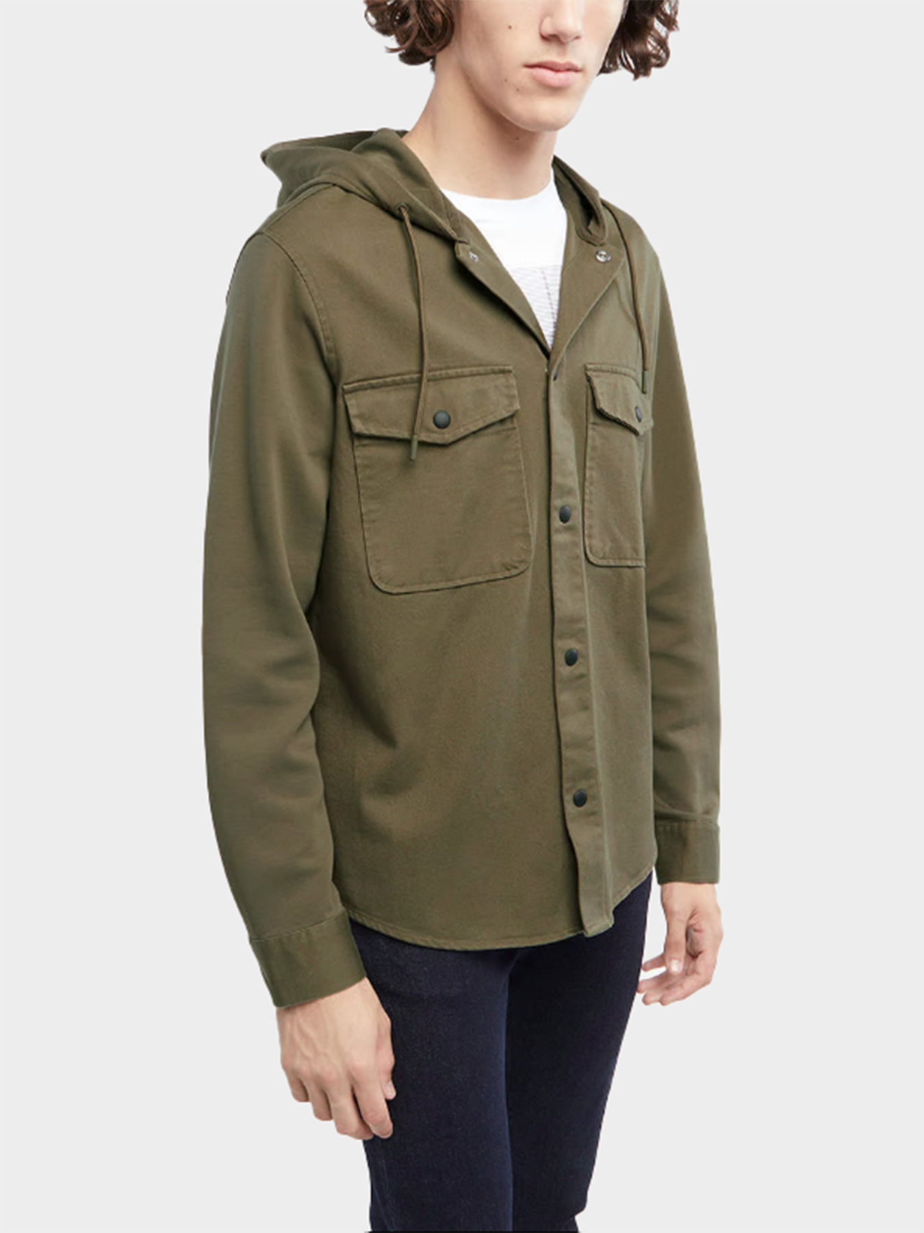 Рубашки Armani Exchange модель 6RZCL1-Z196Z-1784 Фото