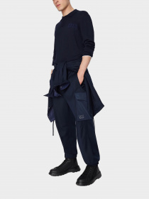 Футболки и поло Armani Exchange модель 6RZF1C-ZMW8Z-1510 Фото