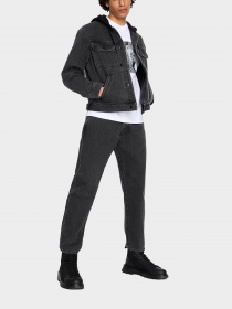 Джинсы Armani Exchange модель 6RZJ71-Z28UZ-0204 Фото