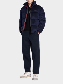 Худи и свитшоты Armani Exchange модель 6RZM6G-ZM1LZ-1583 Фото