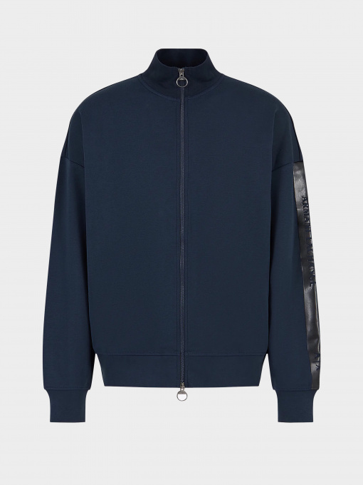 Худи и свитшоты Armani Exchange модель 6RZMCB-ZJ9QZ-1510 Фото