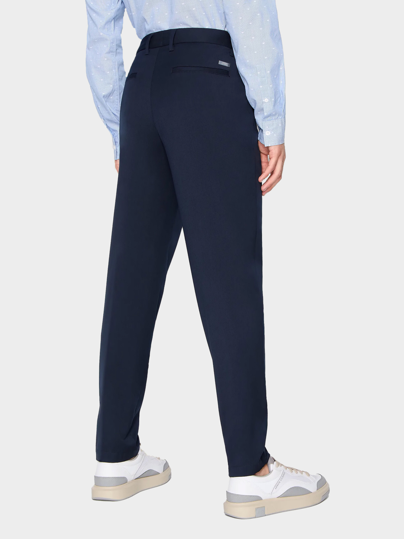 Брюки Armani Exchange модель 6RZP51-ZNUWZ-1510 Фото