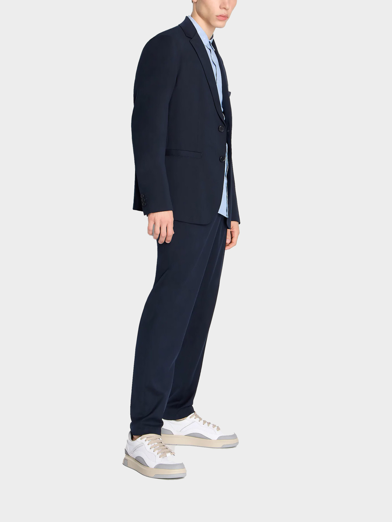 Брюки Armani Exchange модель 6RZP51-ZNUWZ-1510 Фото