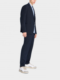 Брюки Armani Exchange модель 6RZP51-ZNUWZ-1510 Фото