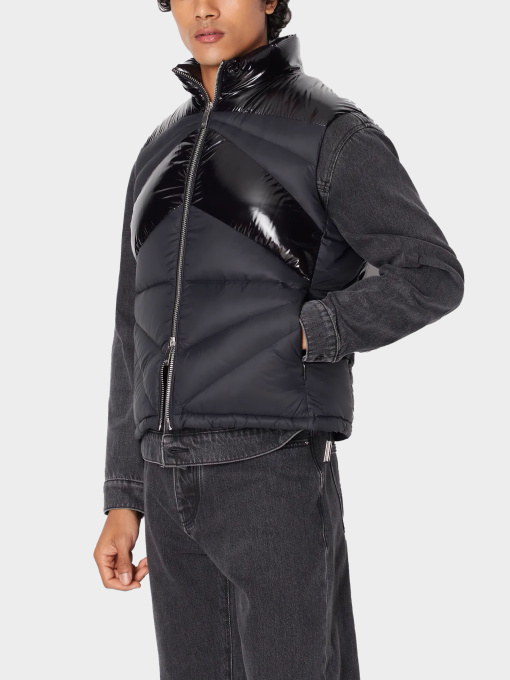 Куртки и дубленки Armani Exchange модель 6RZQL4-ZN2RZ-1200 Фото