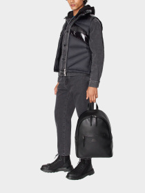 Куртки и дубленки Armani Exchange модель 6RZQL4-ZN2RZ-1200 Фото