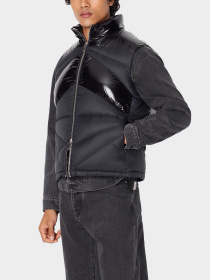 Куртки и дубленки Armani Exchange модель 6RZQL4-ZN2RZ-1200 Фото