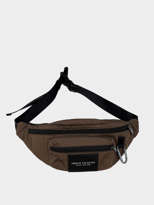 Сумки Armani Exchange модель 952414-3F883-24443 Фото