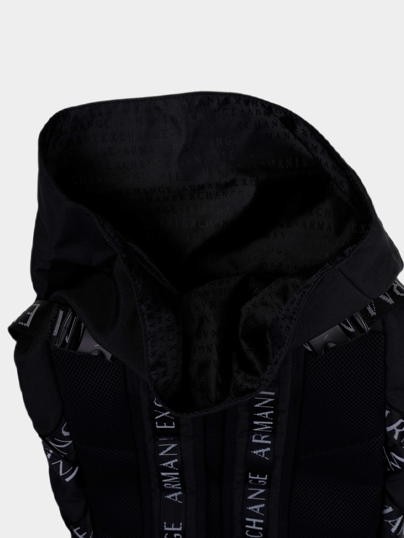 Рюкзаки Armani Exchange модель 952555-3F880-00020 Фото