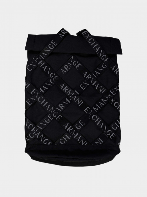 Рюкзаки Armani Exchange модель 952555-3F880-00020 Фото