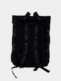 Рюкзаки Armani Exchange модель 952555-3F880-00020 Фото