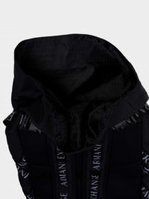 Рюкзаки Armani Exchange модель 952555-3F880-00020 Фото