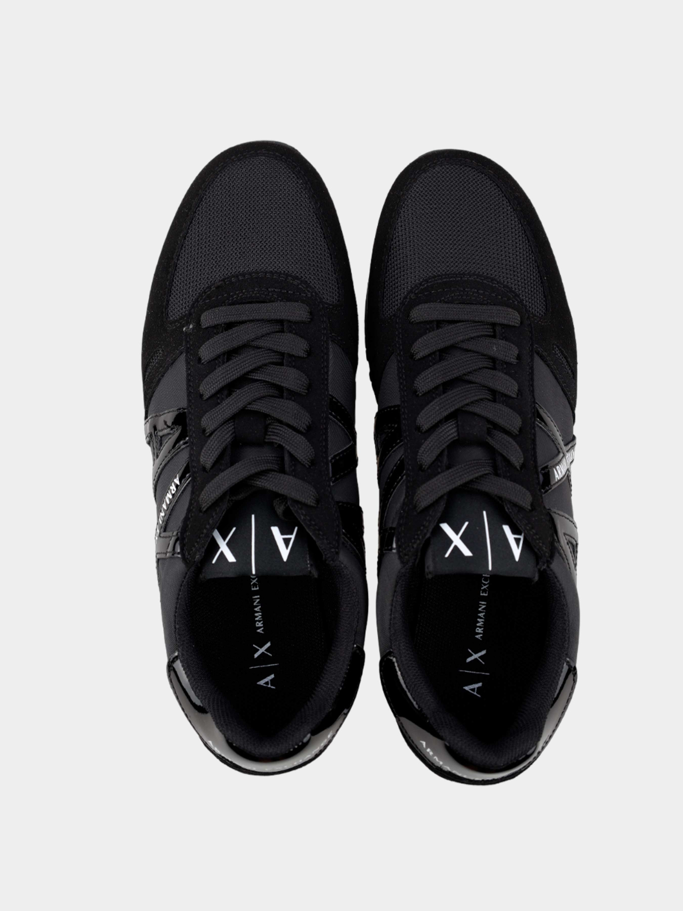 Кроссовки Armani Exchange модель XDX031-XV137-K001 Фото