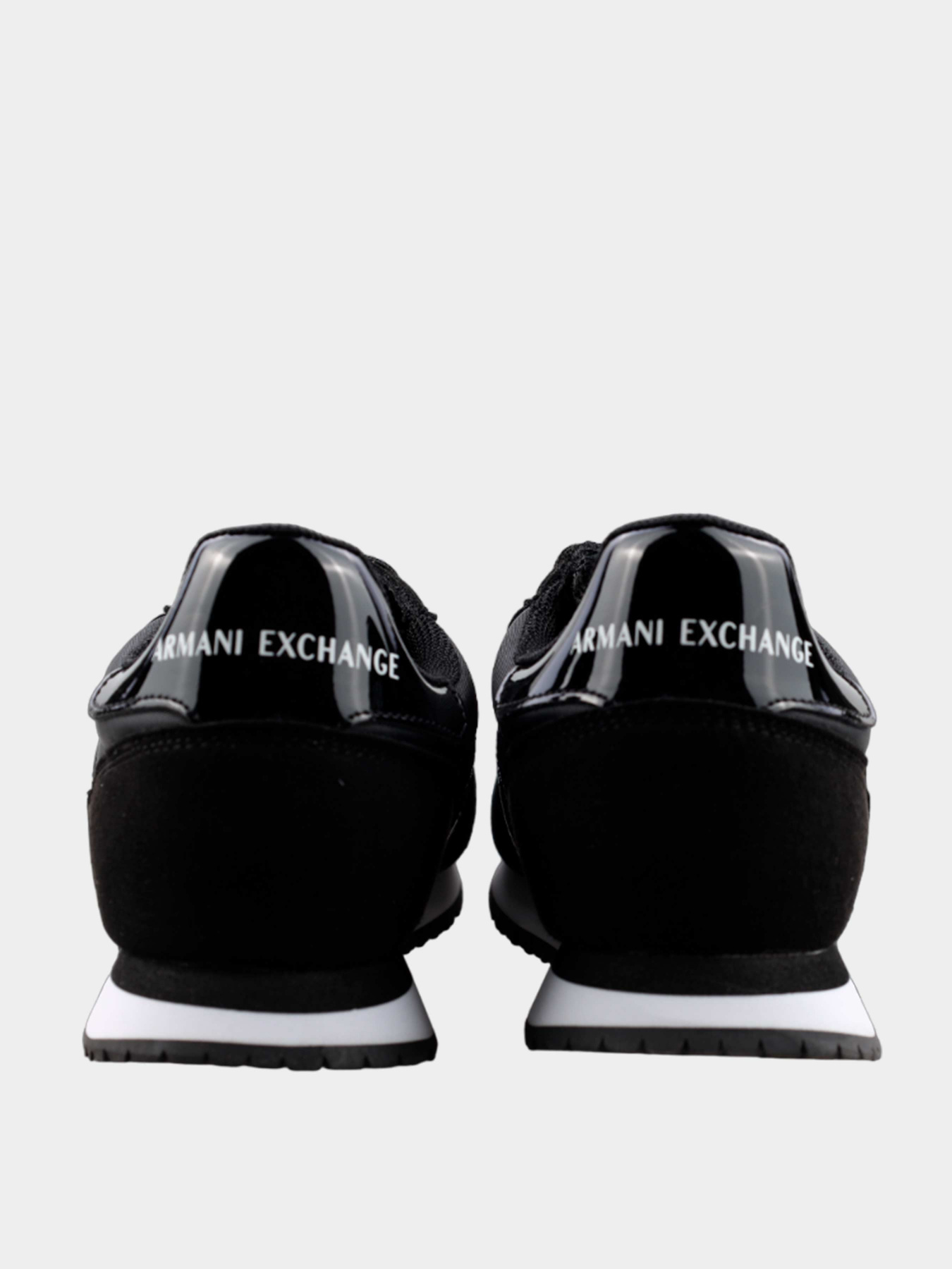 Кроссовки Armani Exchange модель XDX031-XV137-K001 Фото