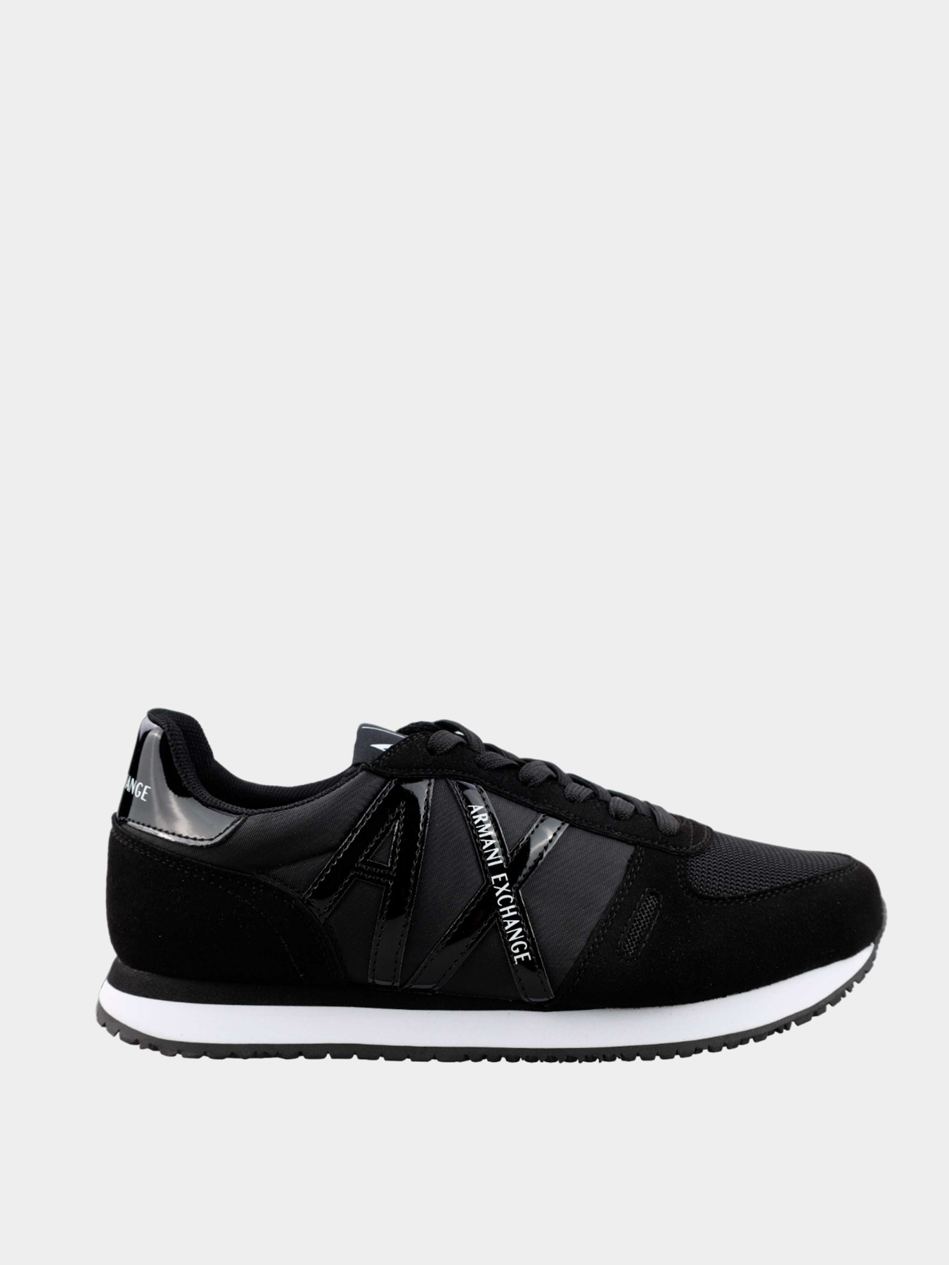 Кроссовки Armani Exchange модель XDX031-XV137-K001 Фото
