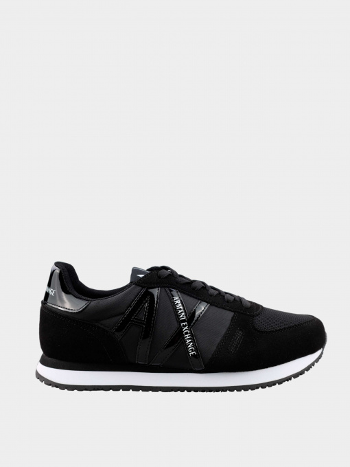 Кроссовкалар Armani Exchange үлгі XDX031-XV137-K001 Фото