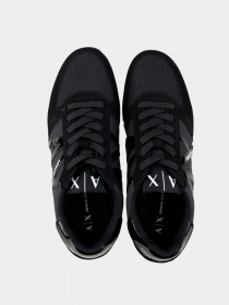 Кроссовки Armani Exchange модель XDX031-XV137-K001 Фото