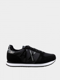 Кроссовки Armani Exchange модель XDX031-XV137-K001 Фото