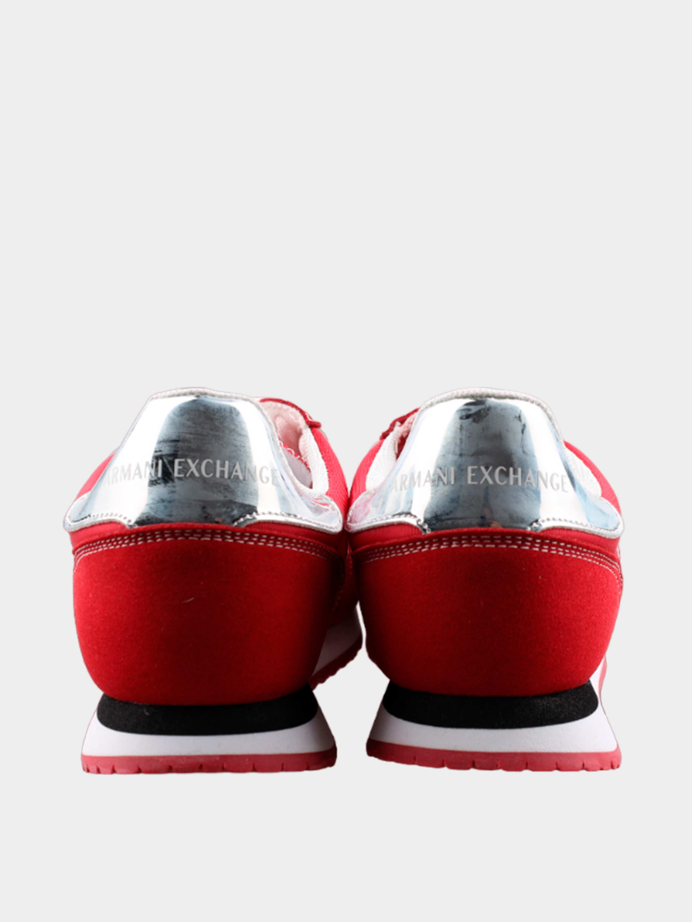 Кроссовки Armani Exchange модель XDX031-XV137-N631 Фото