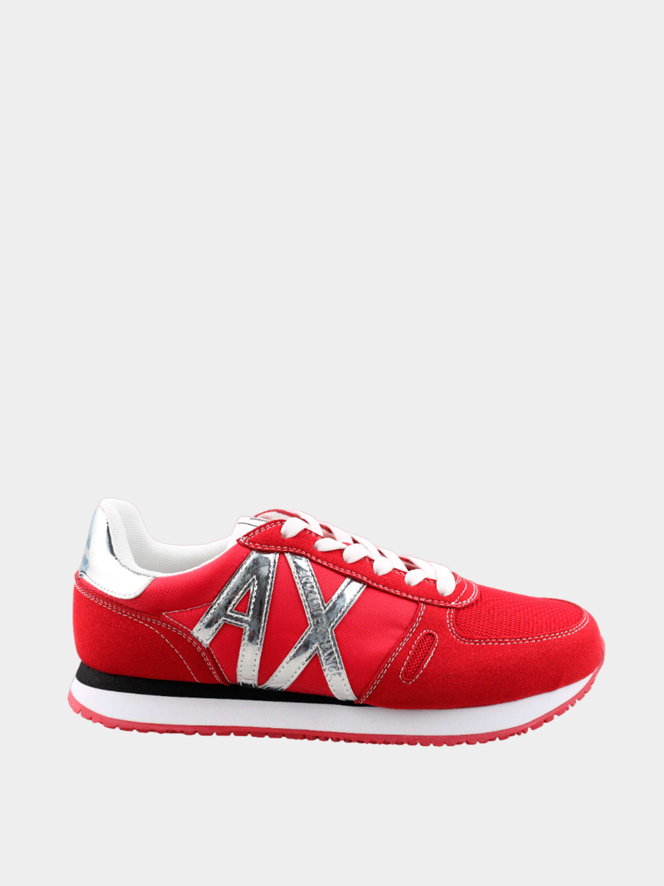 Кроссовки Armani Exchange модель XDX031-XV137-N631 Фото