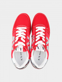 Кроссовки Armani Exchange модель XDX031-XV137-N631 Фото