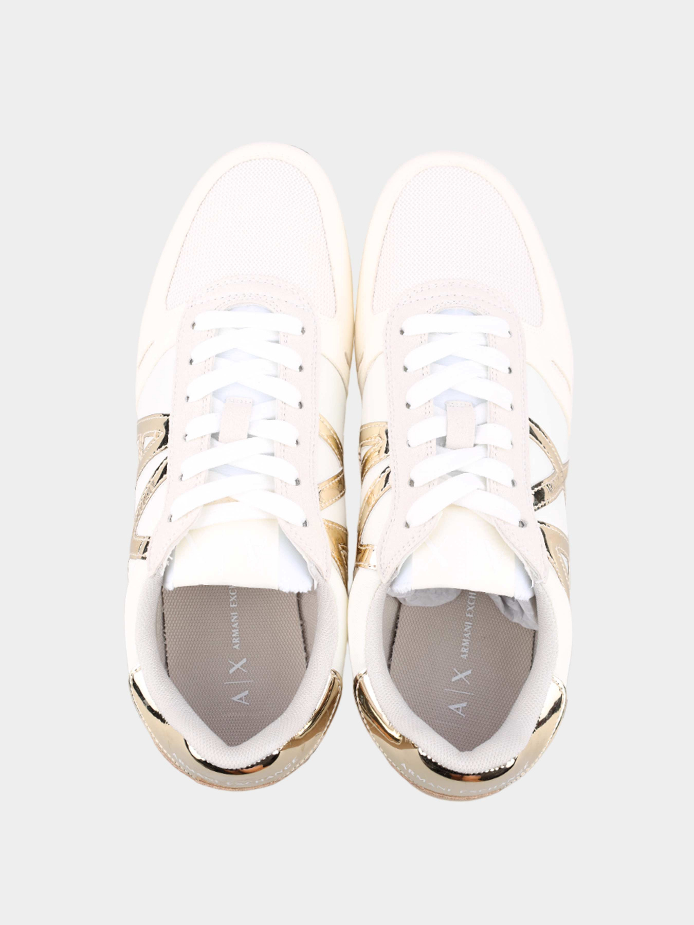 Кроссовки Armani Exchange модель XDX031-XV137-S934 Фото
