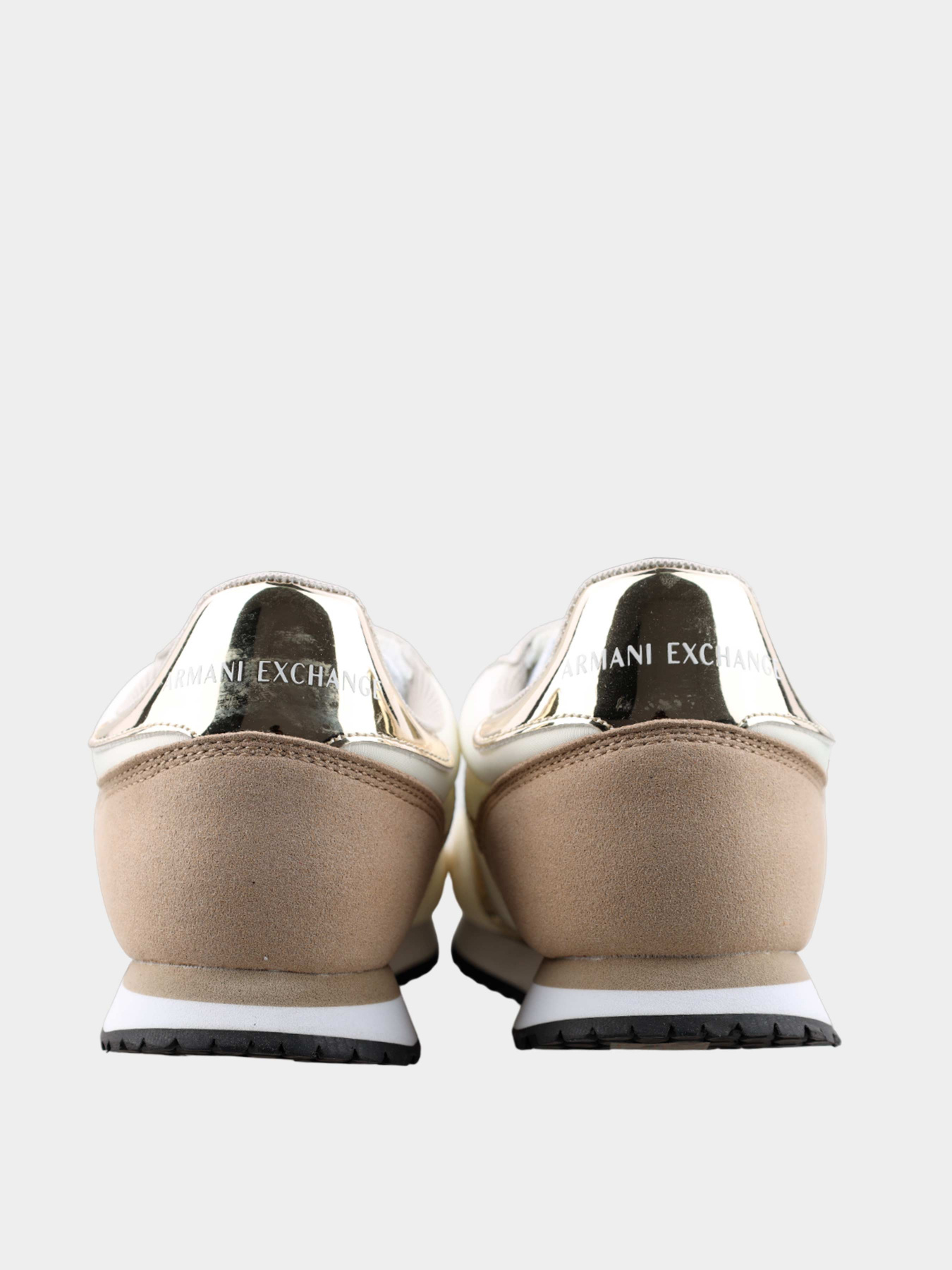 Кроссовки Armani Exchange модель XDX031-XV137-S934 Фото
