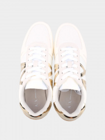 Кроссовки Armani Exchange модель XDX031-XV137-S934 Фото