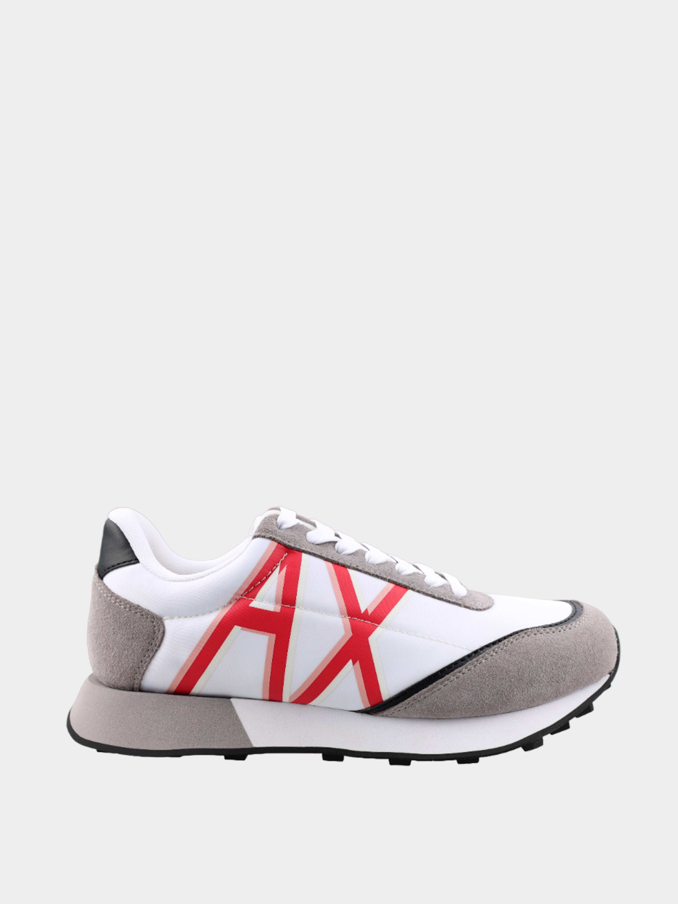 Кроссовки Armani Exchange модель XDX109-XV588-K520 Кроссовки Armani Exchange модель XDX109-XV588-K520 Фото