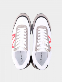 Кроссовки Armani Exchange модель XDX109-XV588-K520 Фото