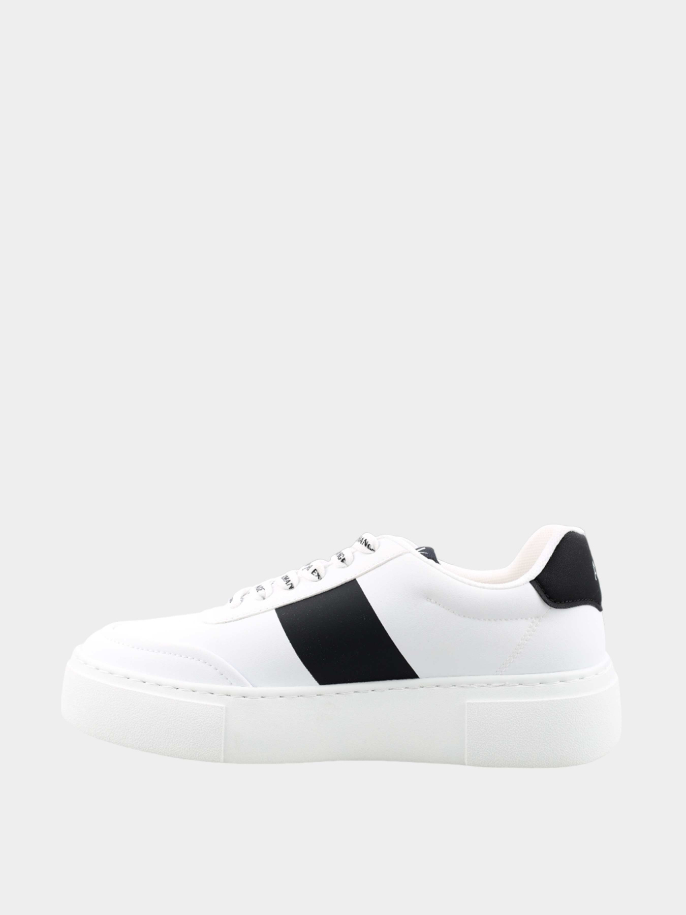 Кеды Armani Exchange модель XDX134-XV726-K488 Фото