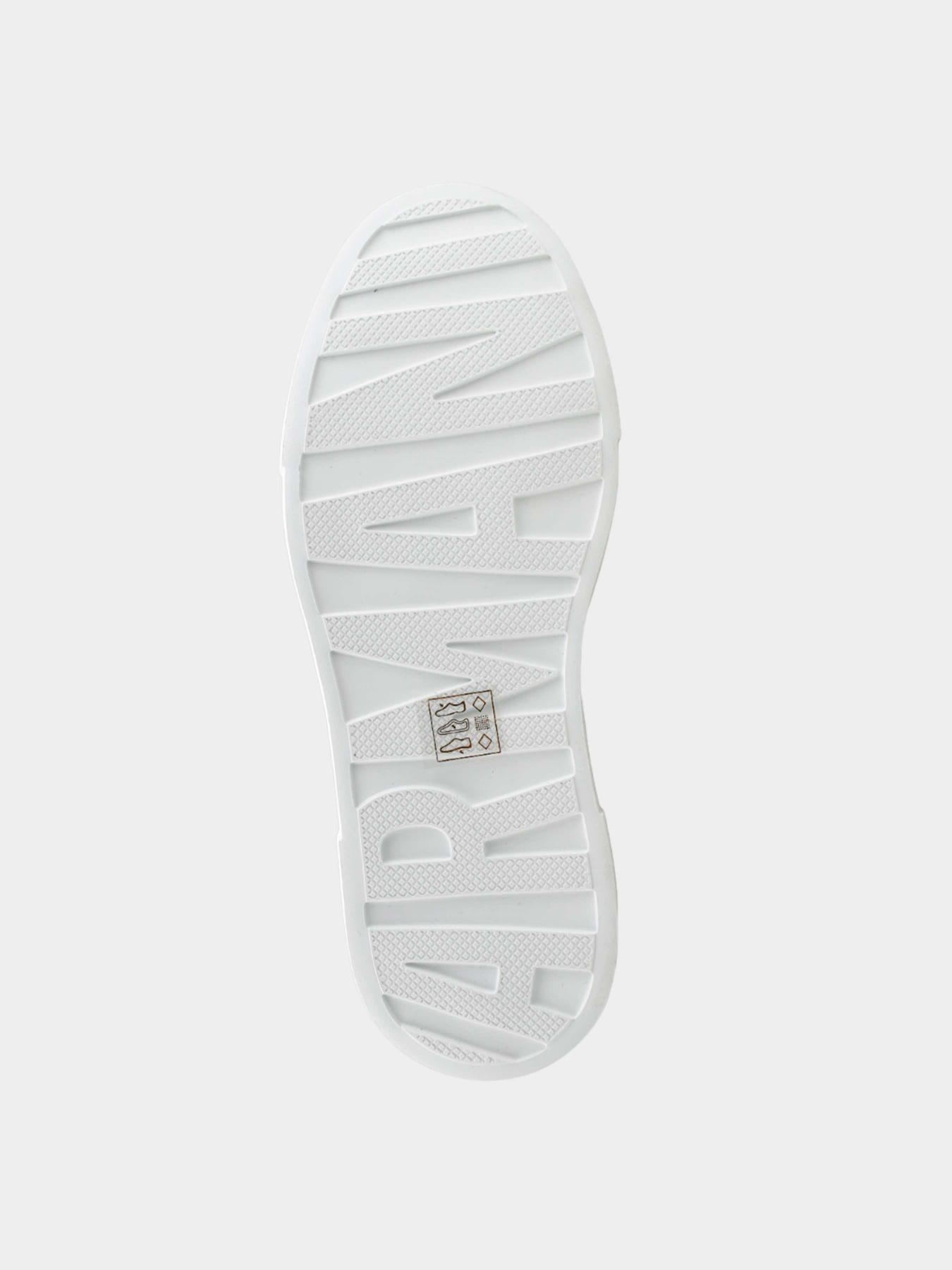 Кеды Armani Exchange модель XDX134-XV726-K488 Фото