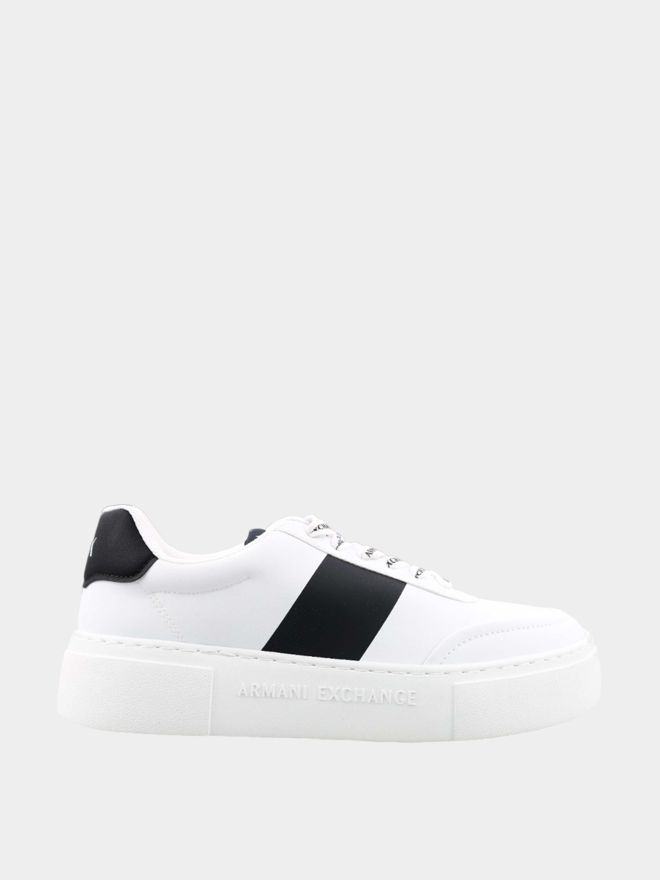 Кеды Armani Exchange модель XDX134-XV726-K488 Фото