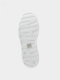 Кеды Armani Exchange модель XDX134-XV726-K488 Фото